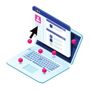 Criação de Site (Institucional)