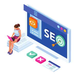 SEO Sites e Conteúdos